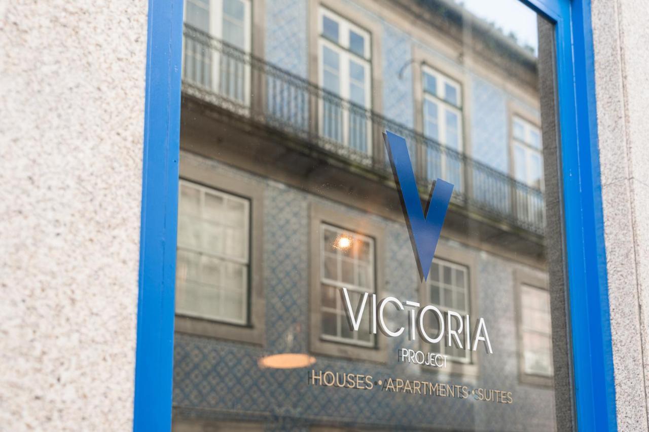 Victoria Project - - Private Parking Appartement