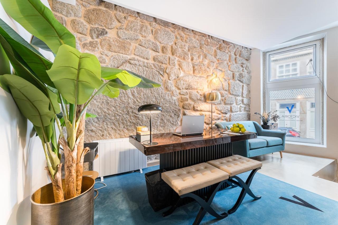 Appartement Victoria Project - - Private Parking *