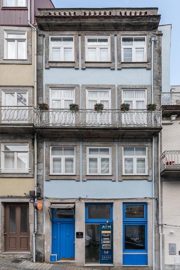 Victoria Project - - Private Parking Appartement