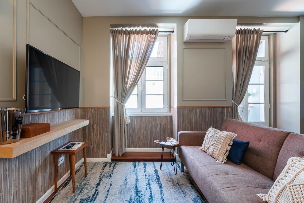 Appartement Victoria Project - - Private Parking Oporto
