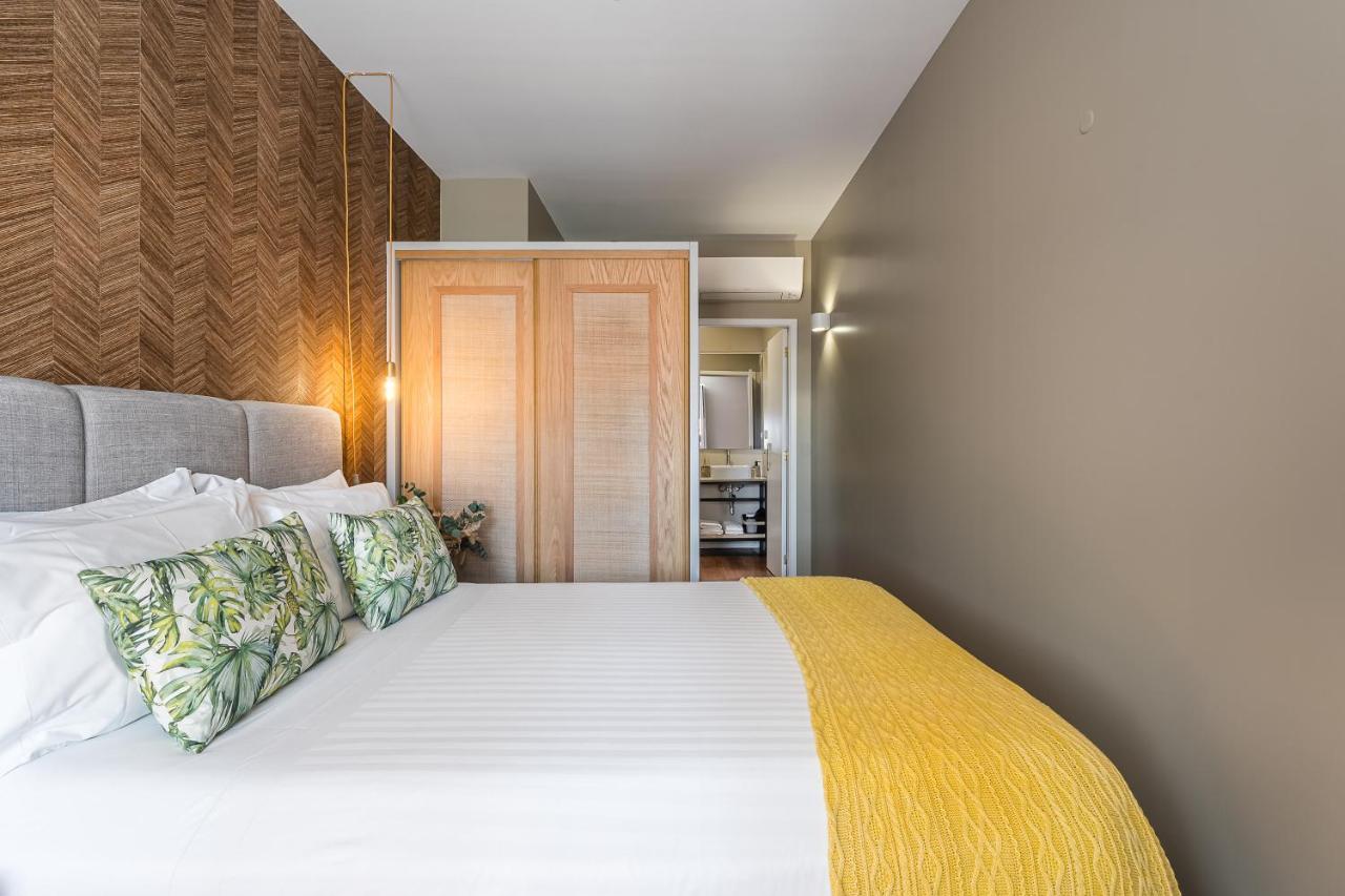 Appartement Victoria Project - - Private Parking