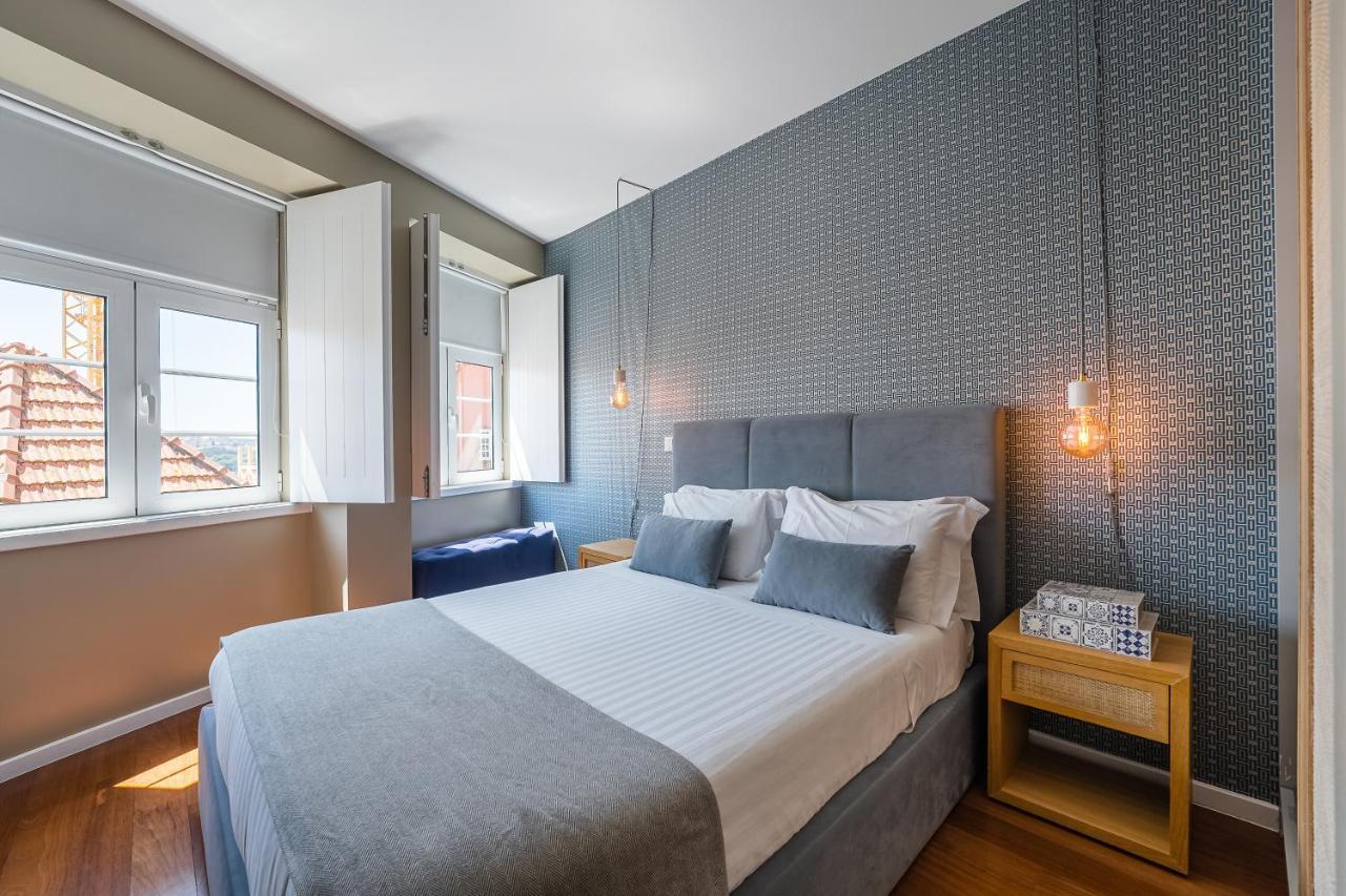 Victoria Project - - Private Parking * Oporto