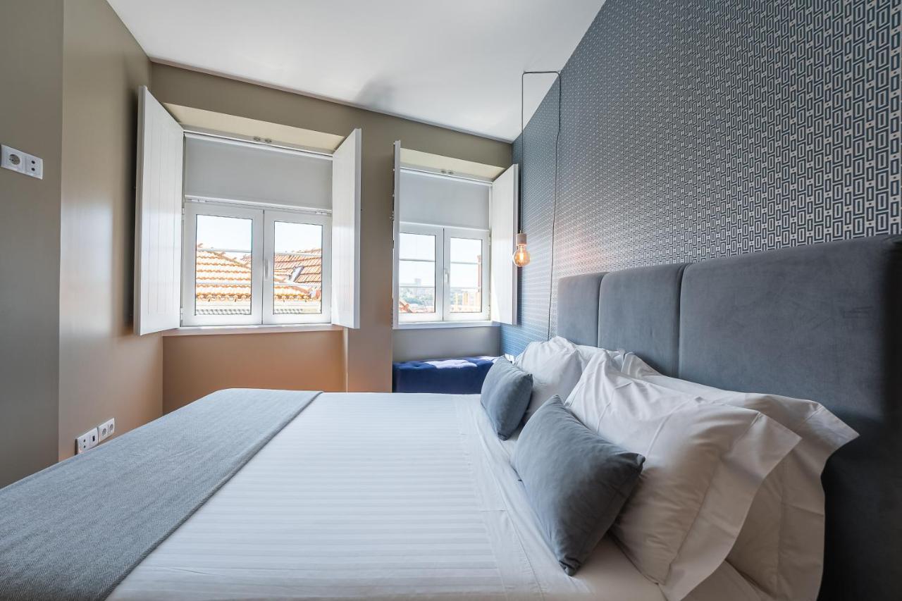 Victoria Project - - Private Parking * Oporto