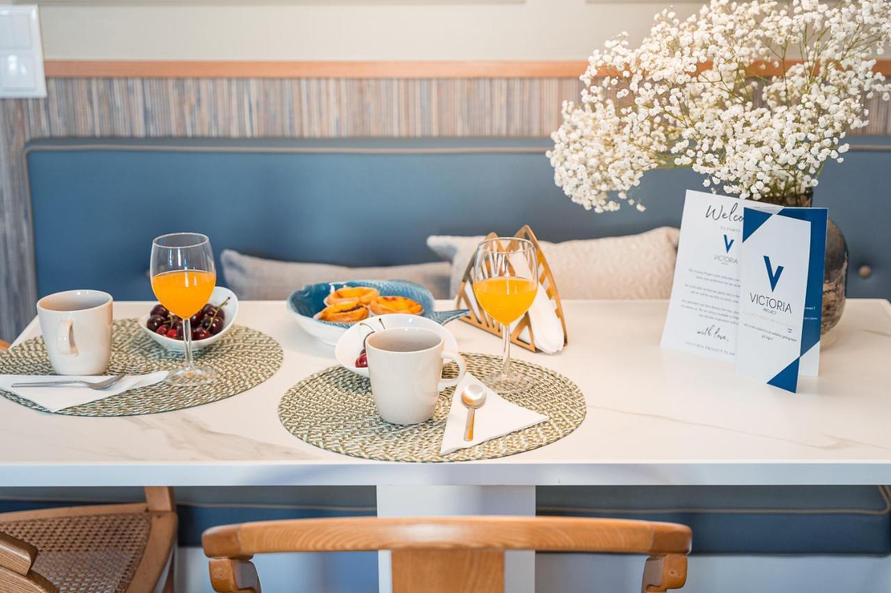 Appartement Victoria Project - - Private Parking *