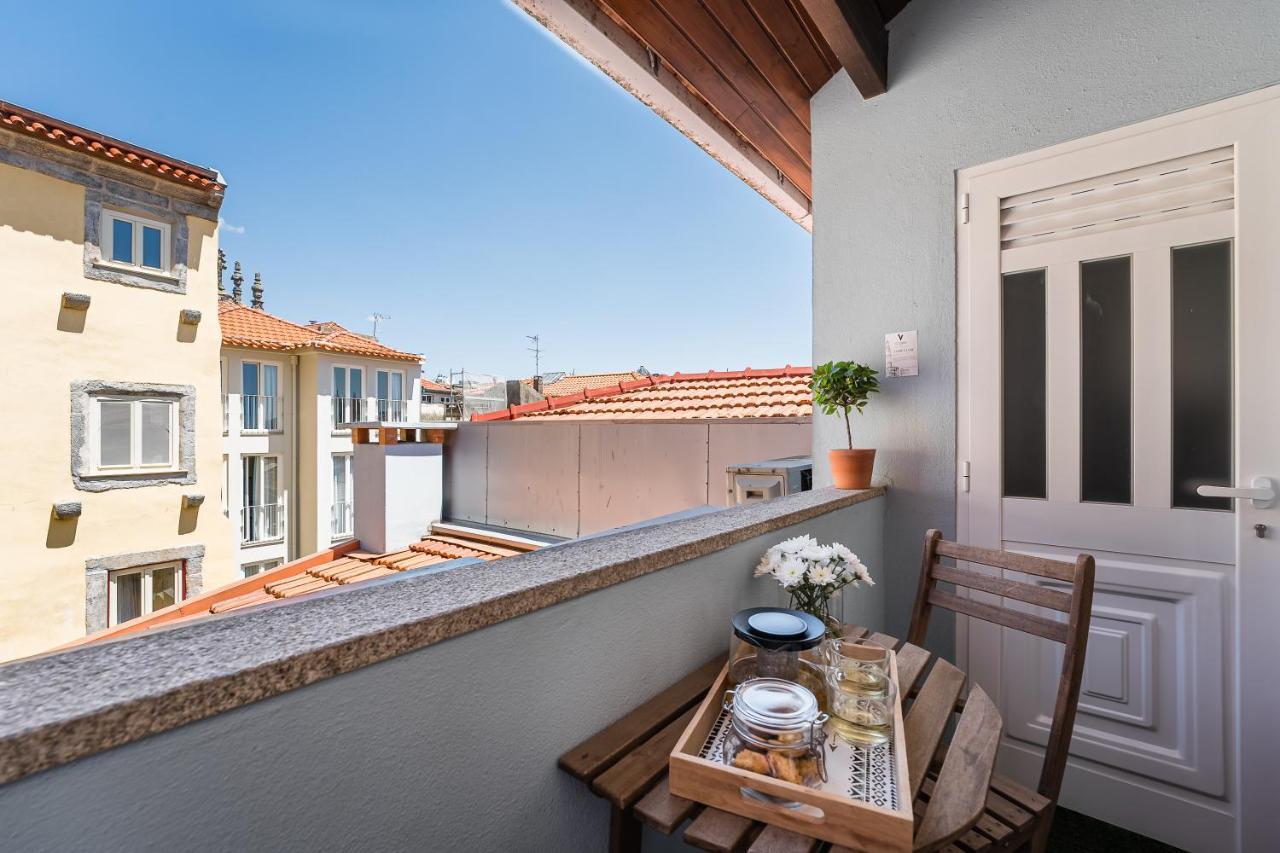 Victoria Project - - Private Parking Appartement