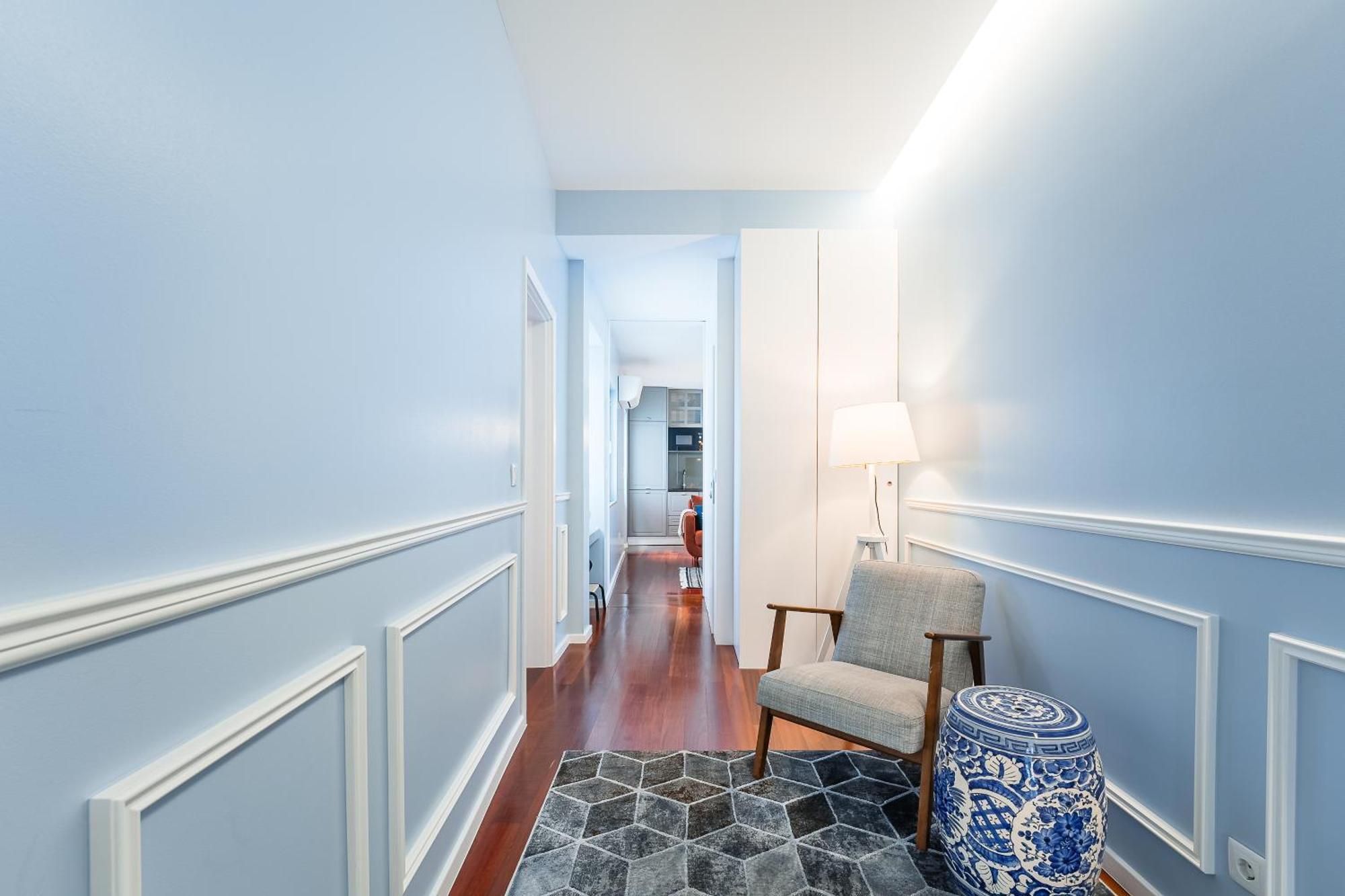 Victoria Project - - Private Parking Appartement *