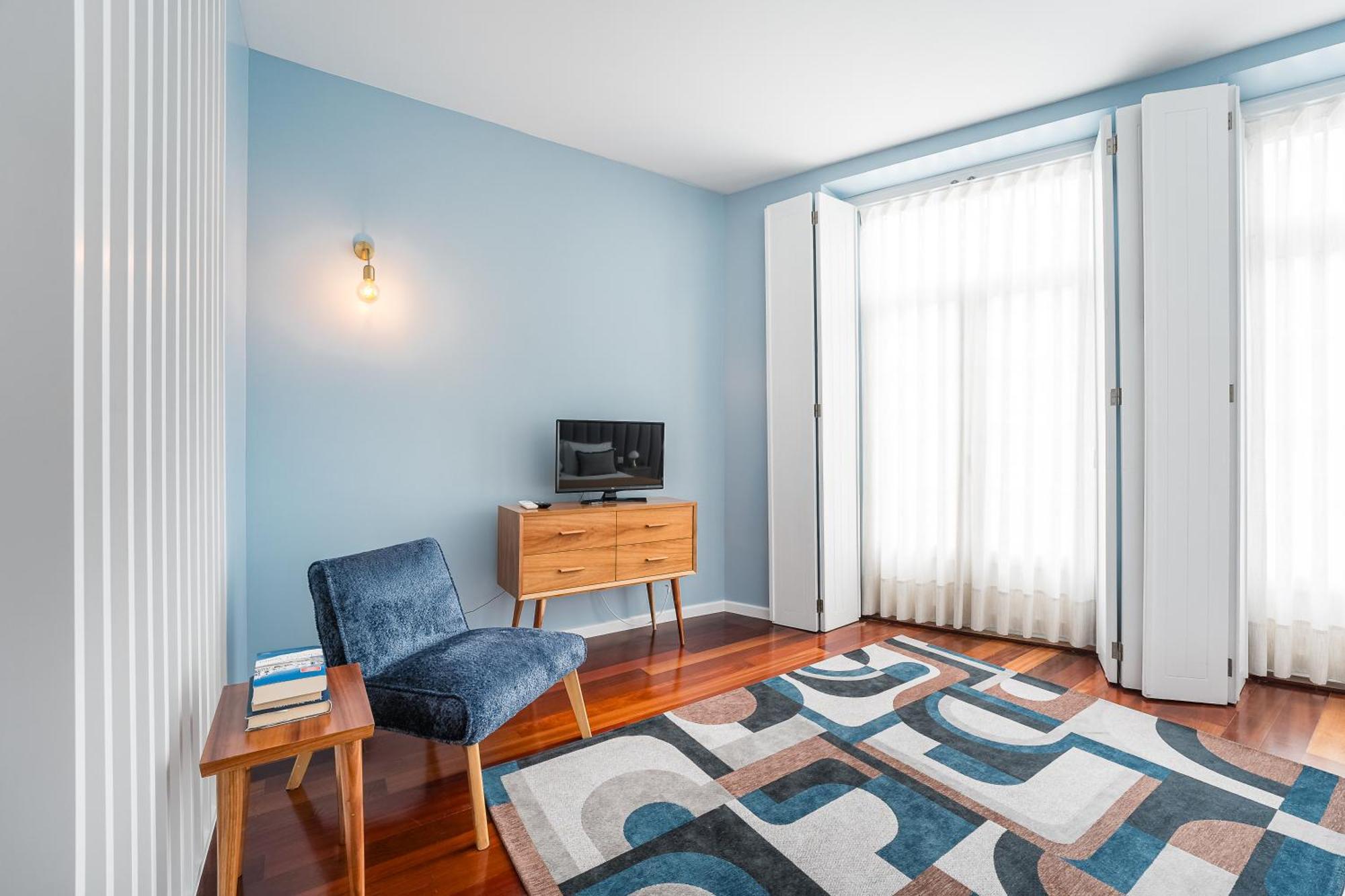 Victoria Project - - Private Parking * Oporto