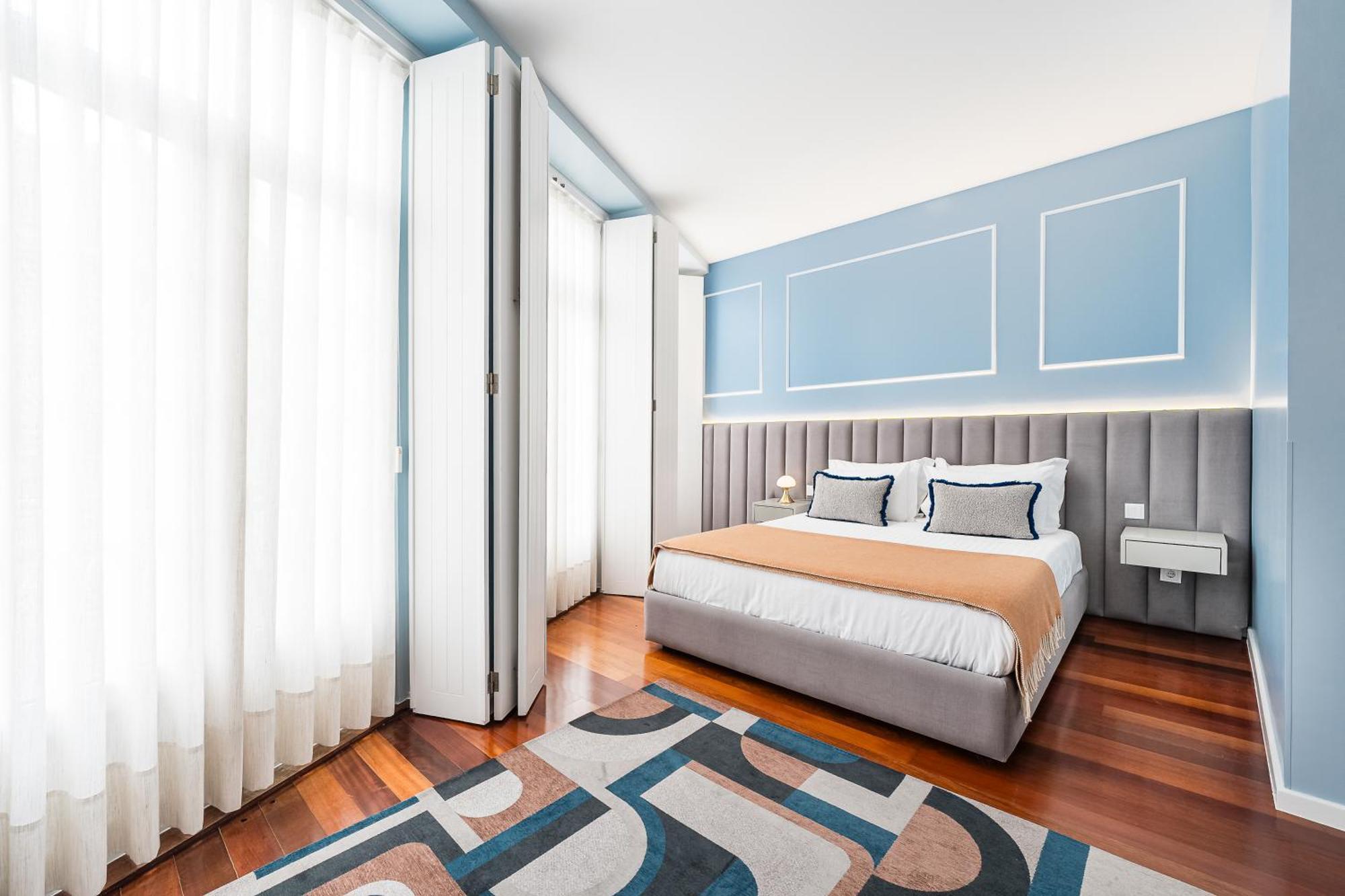 Victoria Project - - Private Parking Appartement