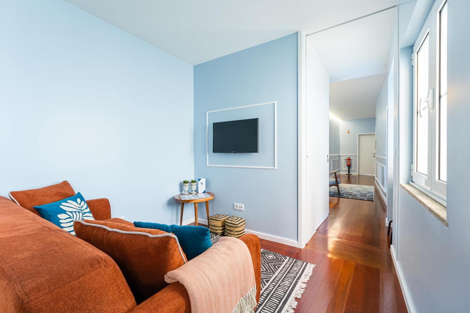 Appartement Victoria Project - - Private Parking *
