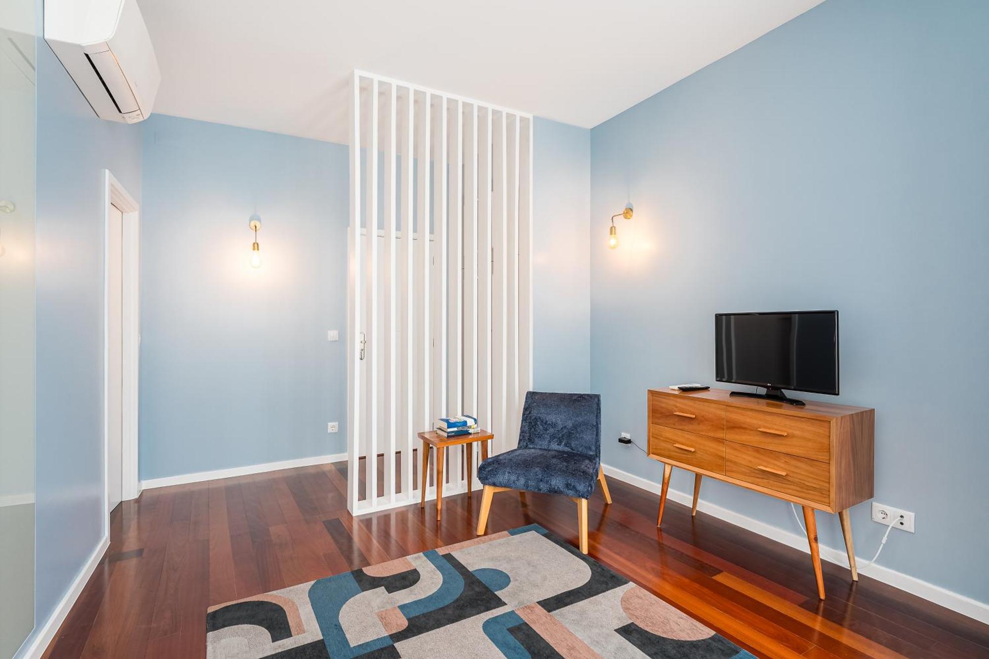 Victoria Project - - Private Parking Appartement *