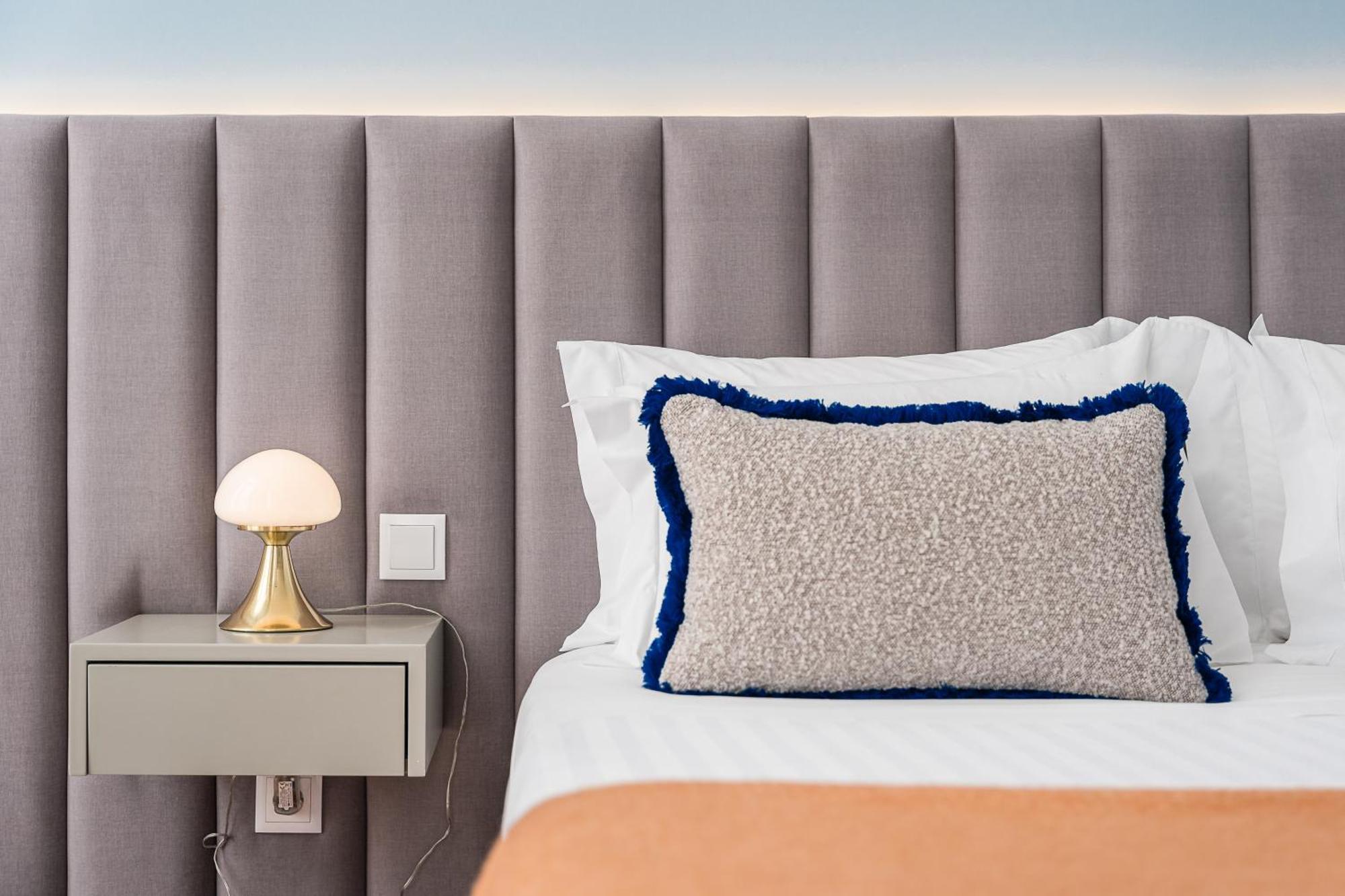 Victoria Project - - Private Parking * Oporto
