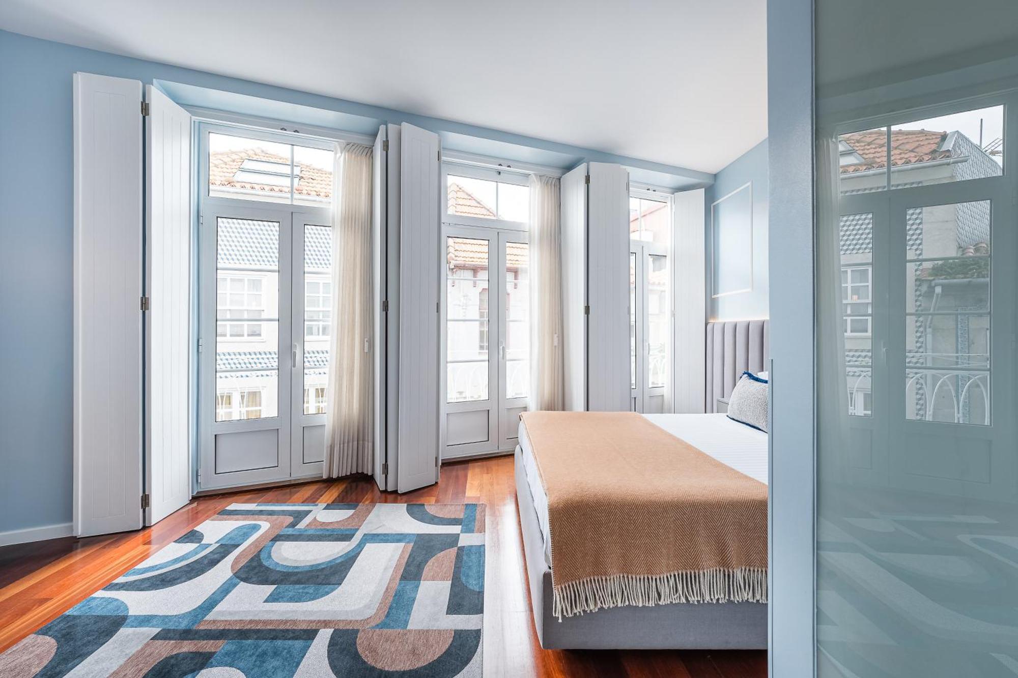 Appartement Victoria Project - - Private Parking