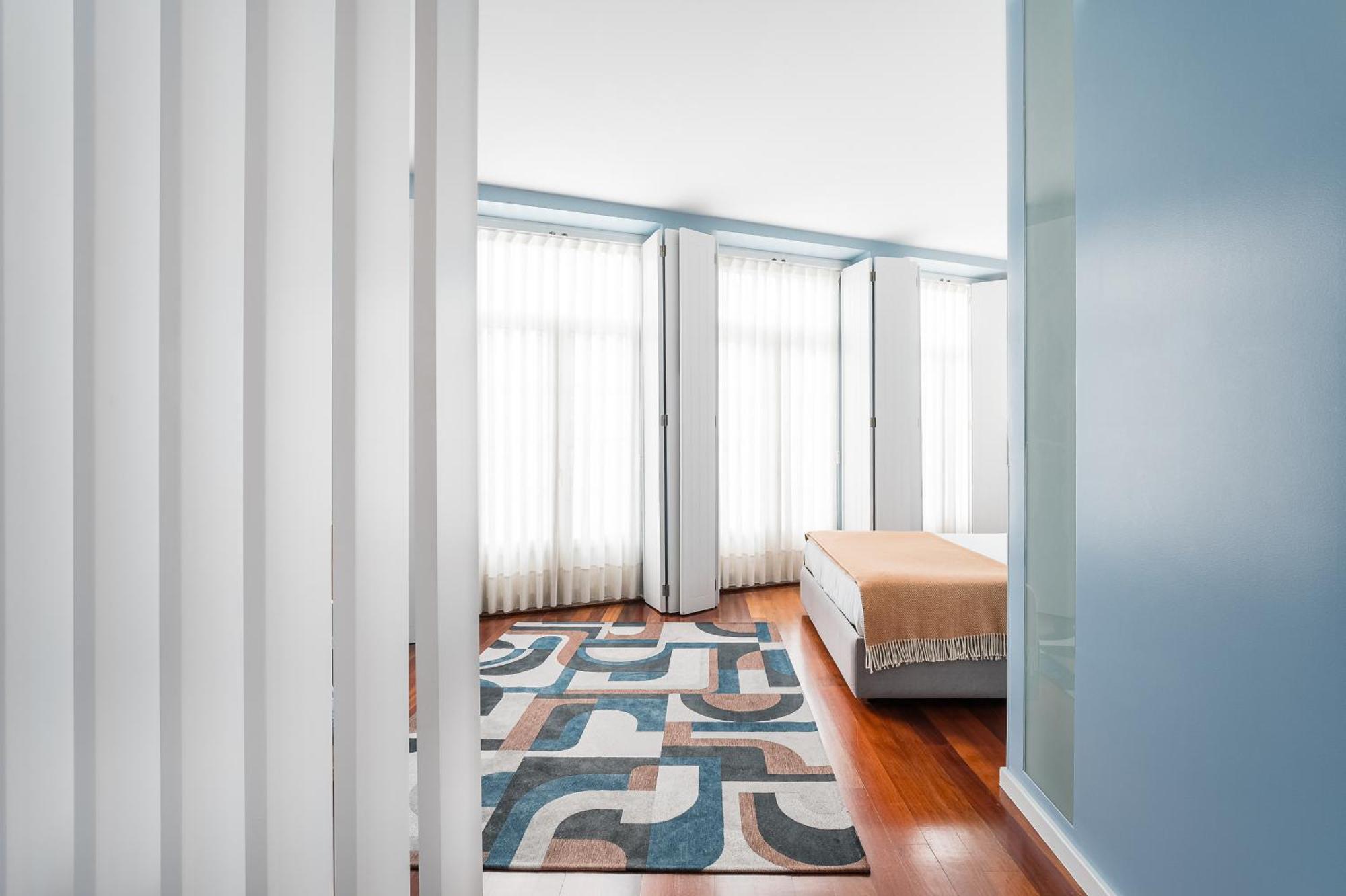 Appartement Victoria Project - - Private Parking