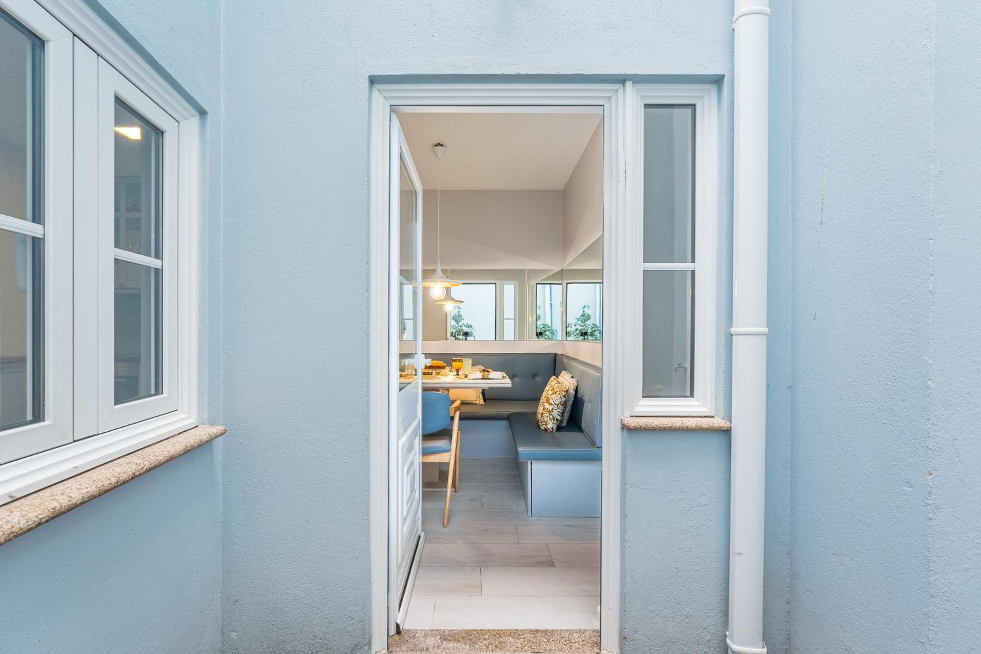 Appartement Victoria Project - - Private Parking *