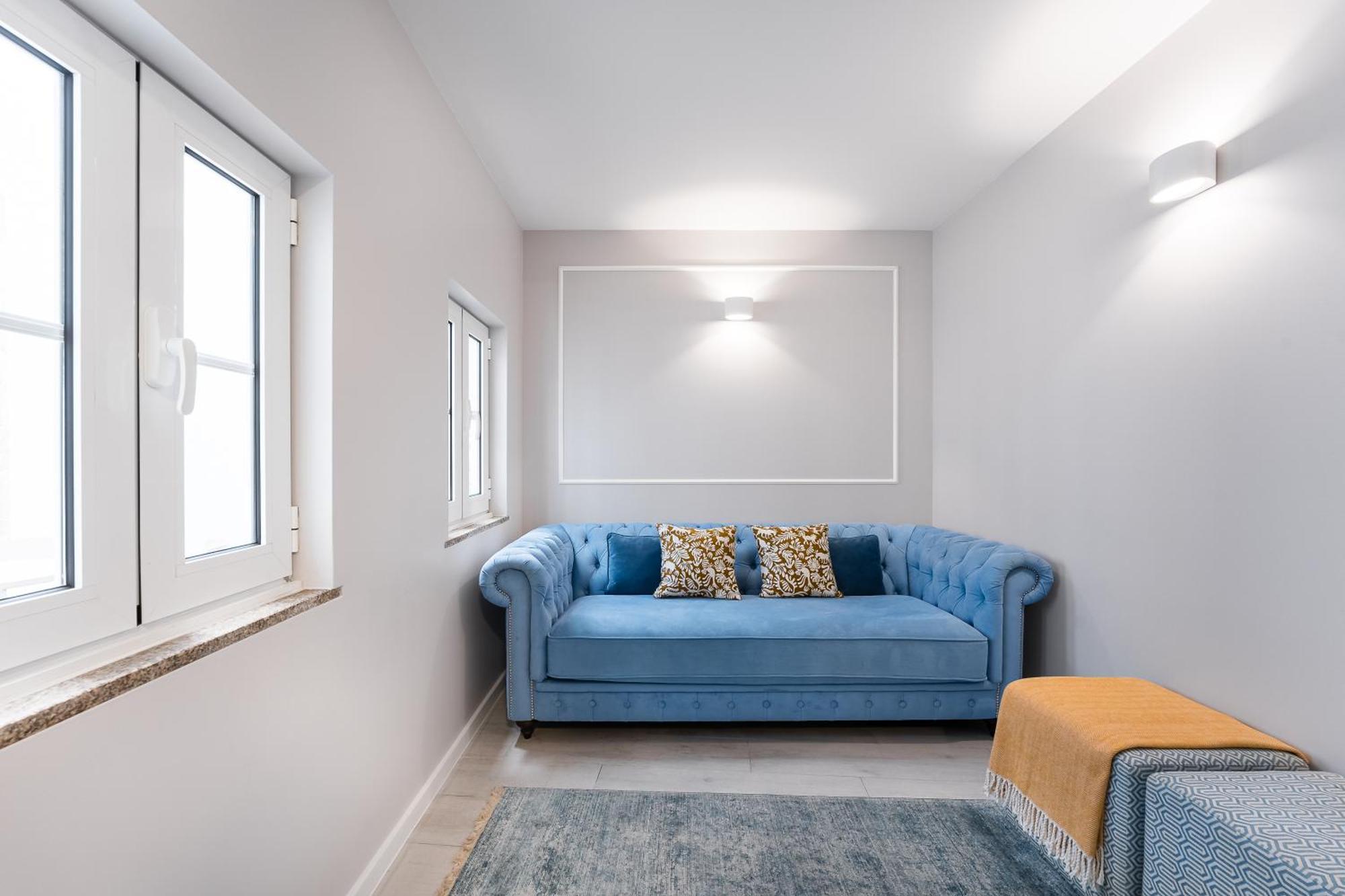 Appartement Victoria Project - - Private Parking Oporto
