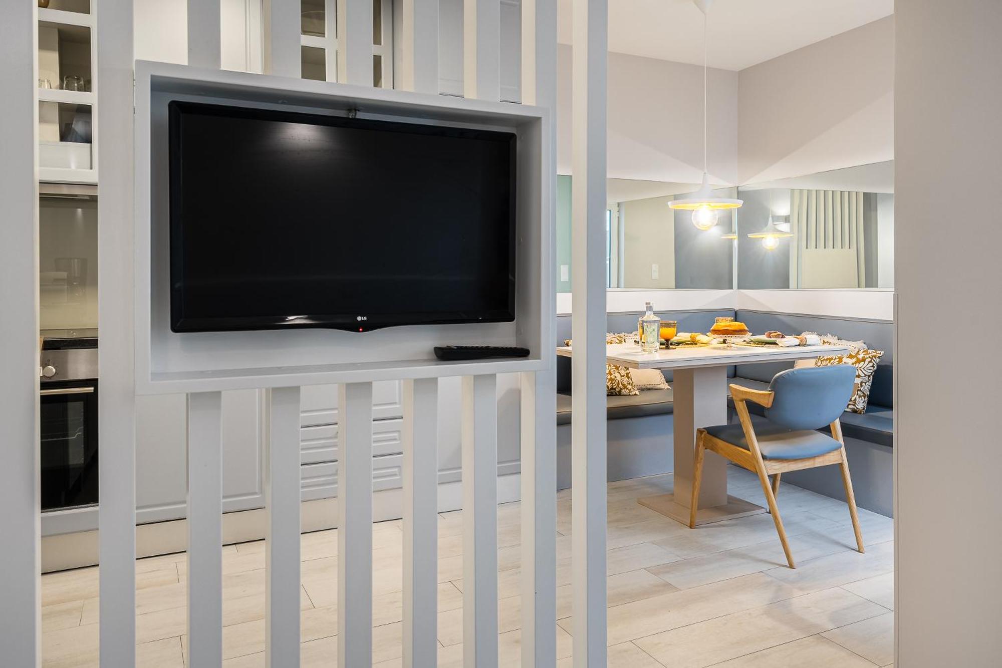 Appartement Victoria Project - - Private Parking *