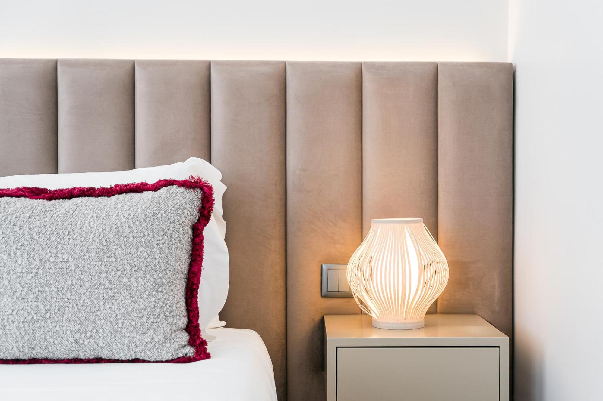 Appartement Victoria Project - - Private Parking Oporto