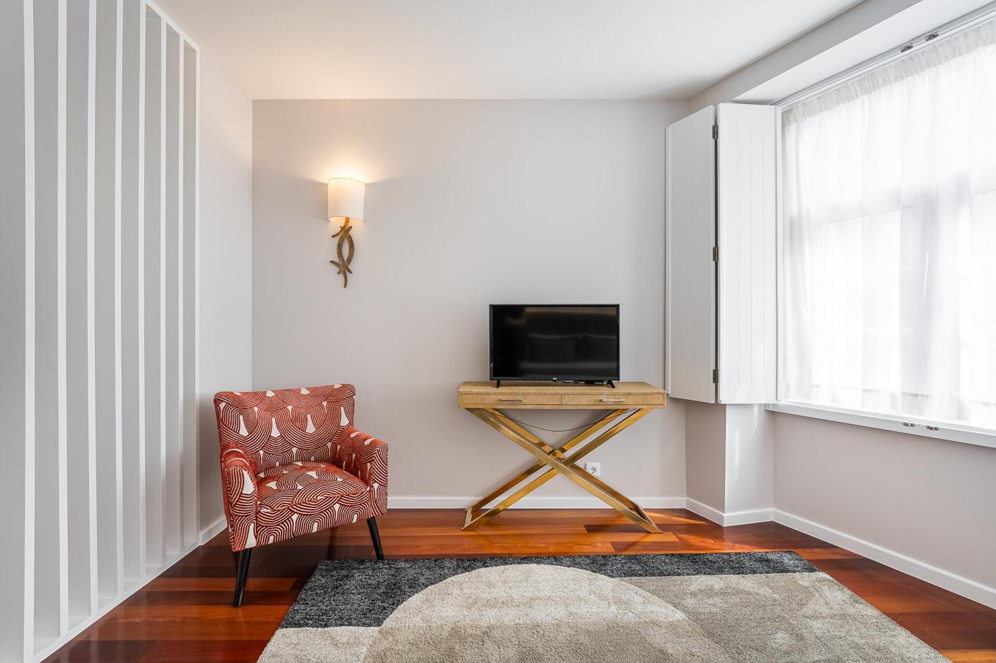 Victoria Project - - Private Parking Appartement