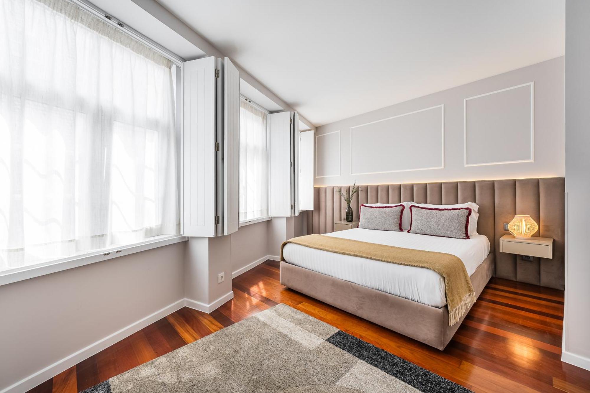 Appartement Victoria Project - - Private Parking *