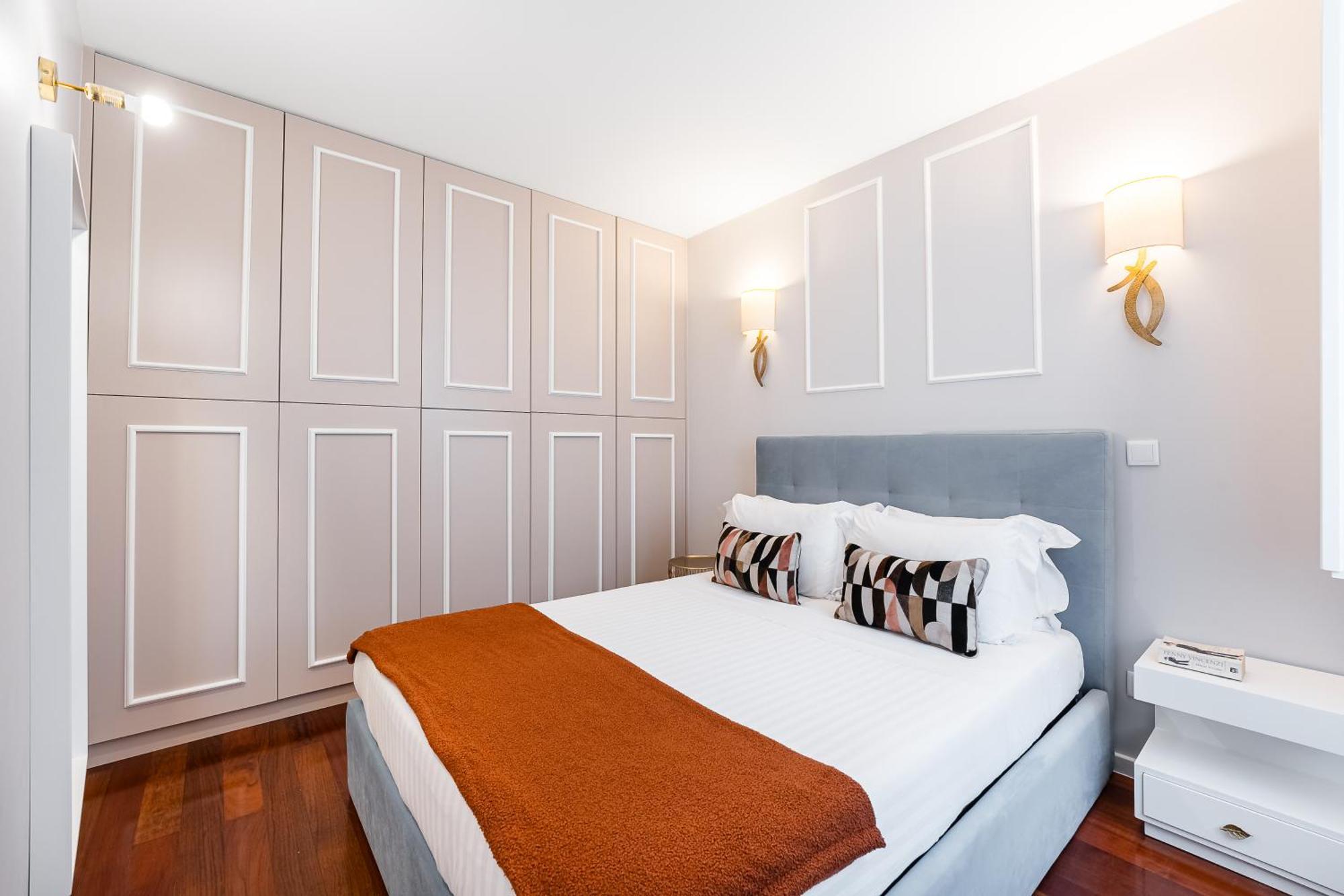 Victoria Project - - Private Parking Appartement *