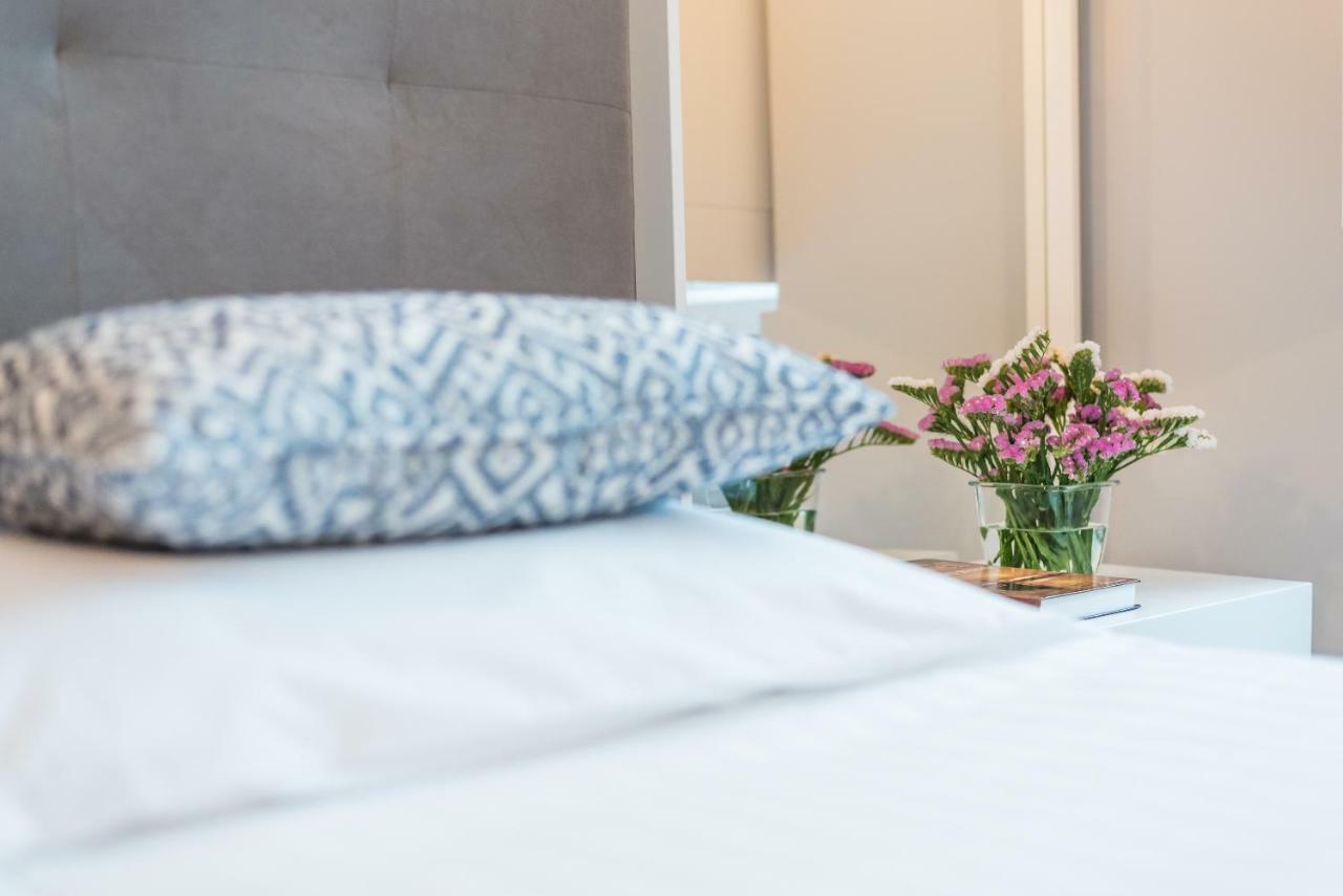 Victoria Project - - Private Parking Appartement Oporto