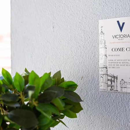 Victoria Project - Apartments - Private Parking Porto Exterior foto