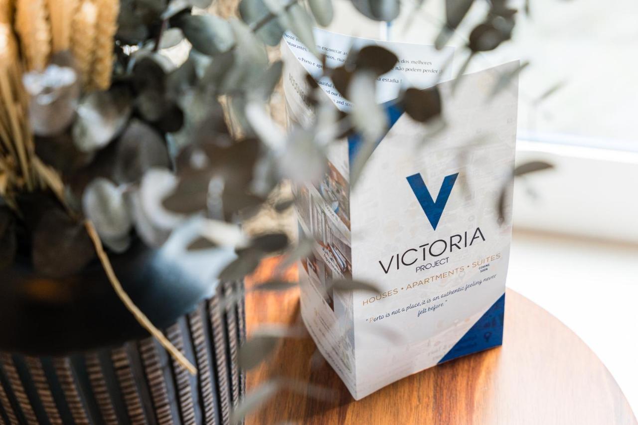 Victoria Project - - Private Parking *
