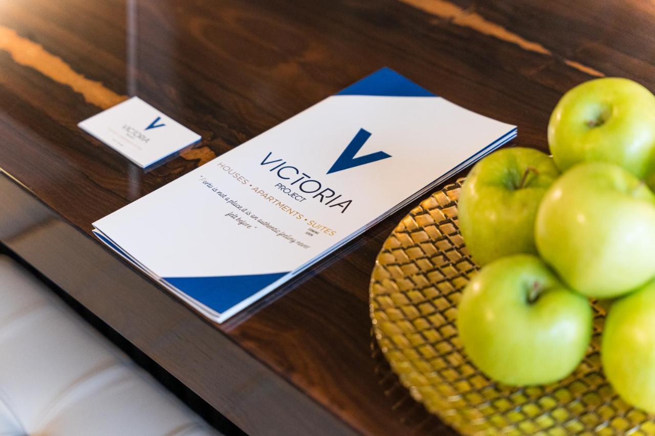 Appartement Victoria Project - - Private Parking *