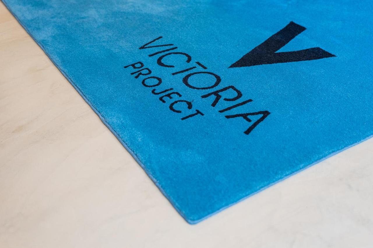 Victoria Project - - Private Parking Appartement Porto