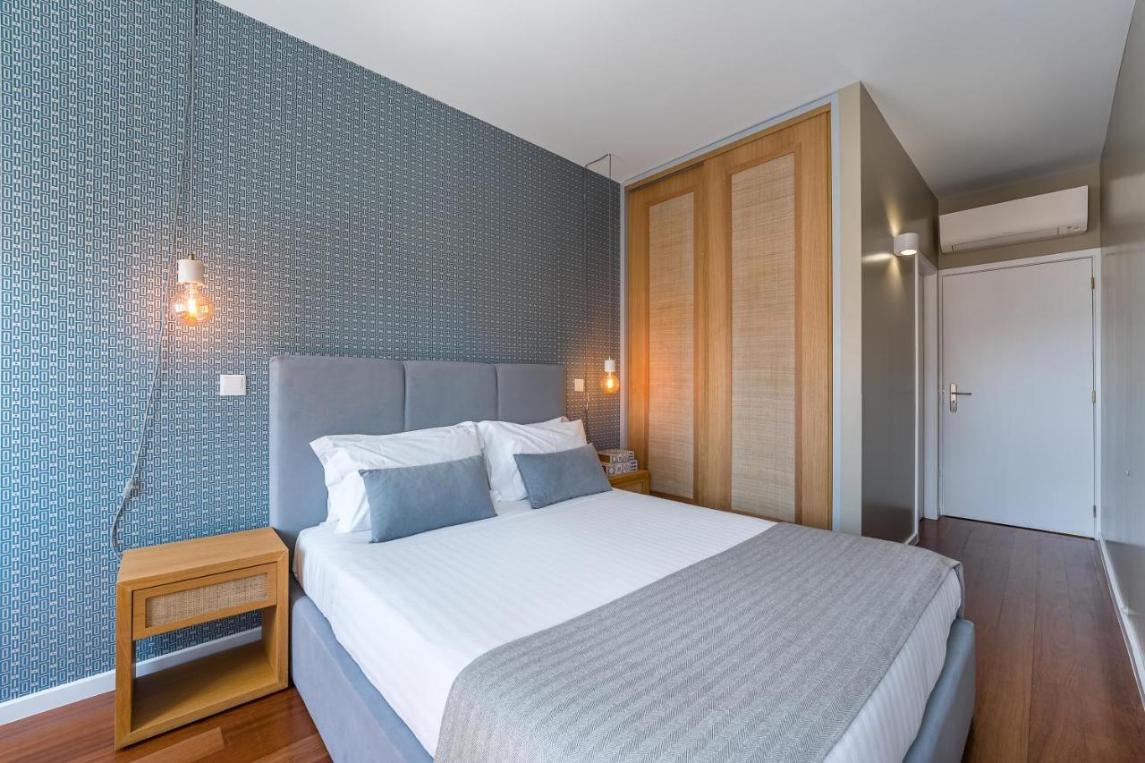 Apartamento Victoria Project - - Private Parking