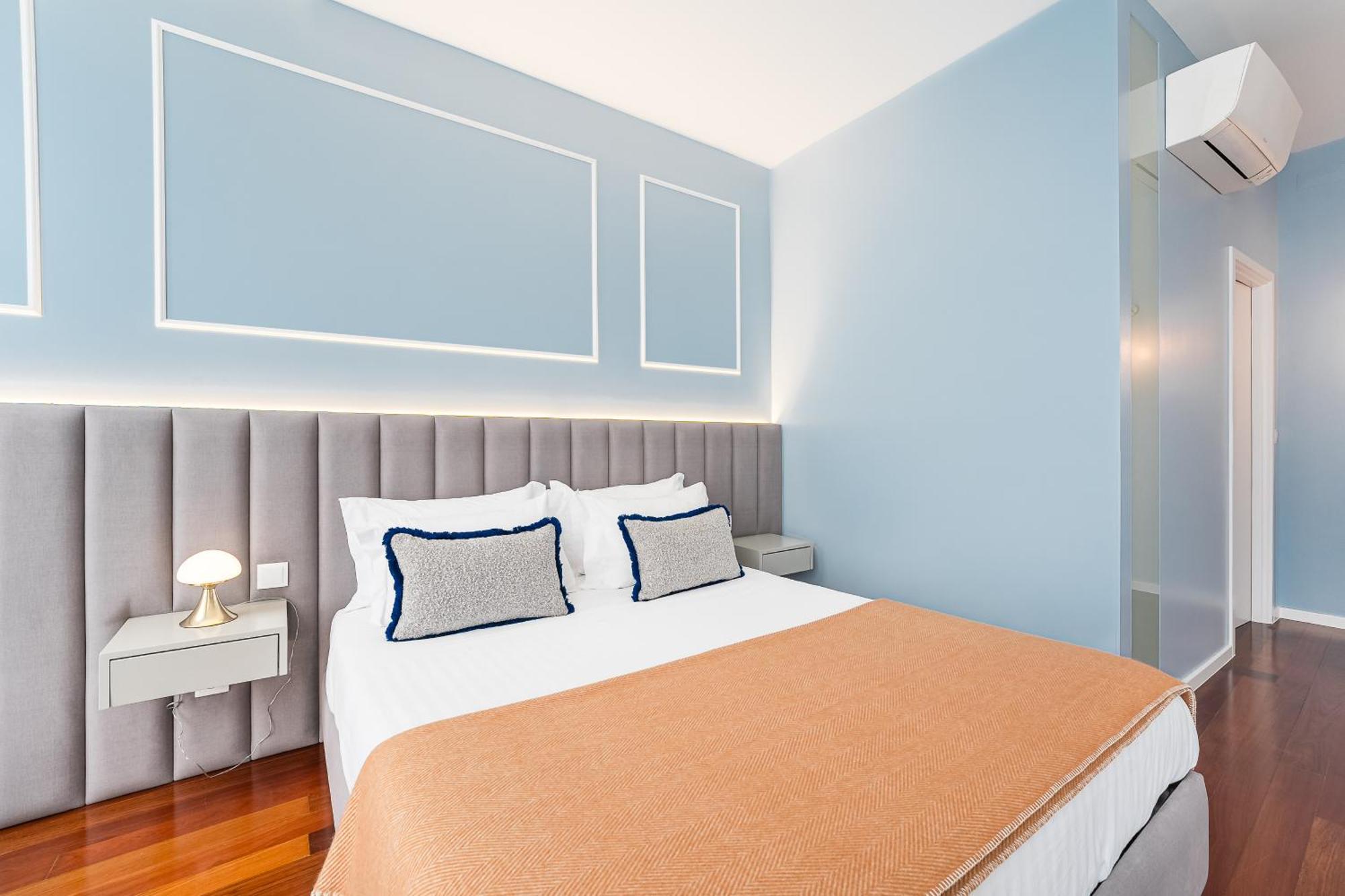 Victoria Project - - Private Parking * Porto