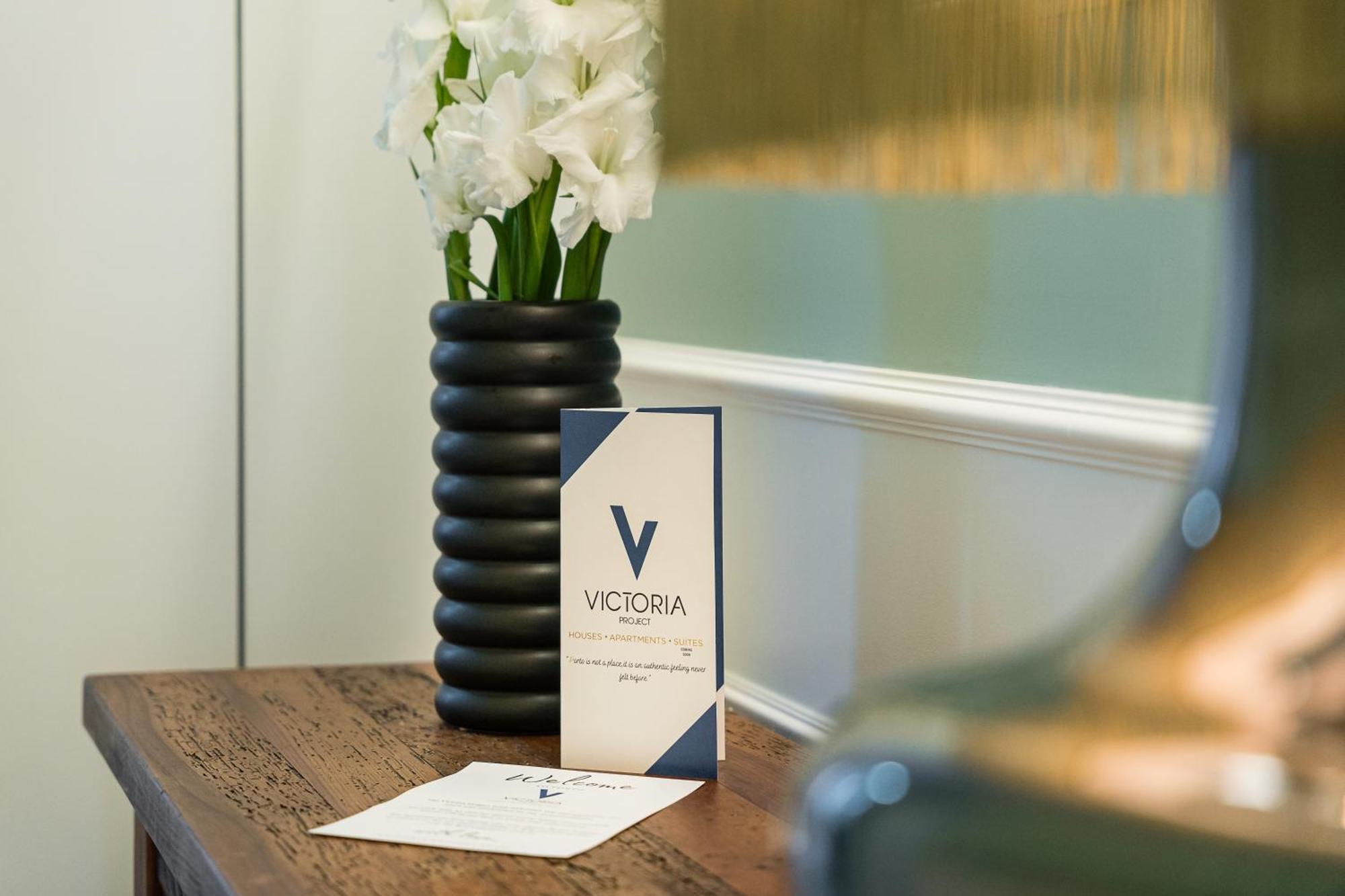 Victoria Project - - Private Parking *