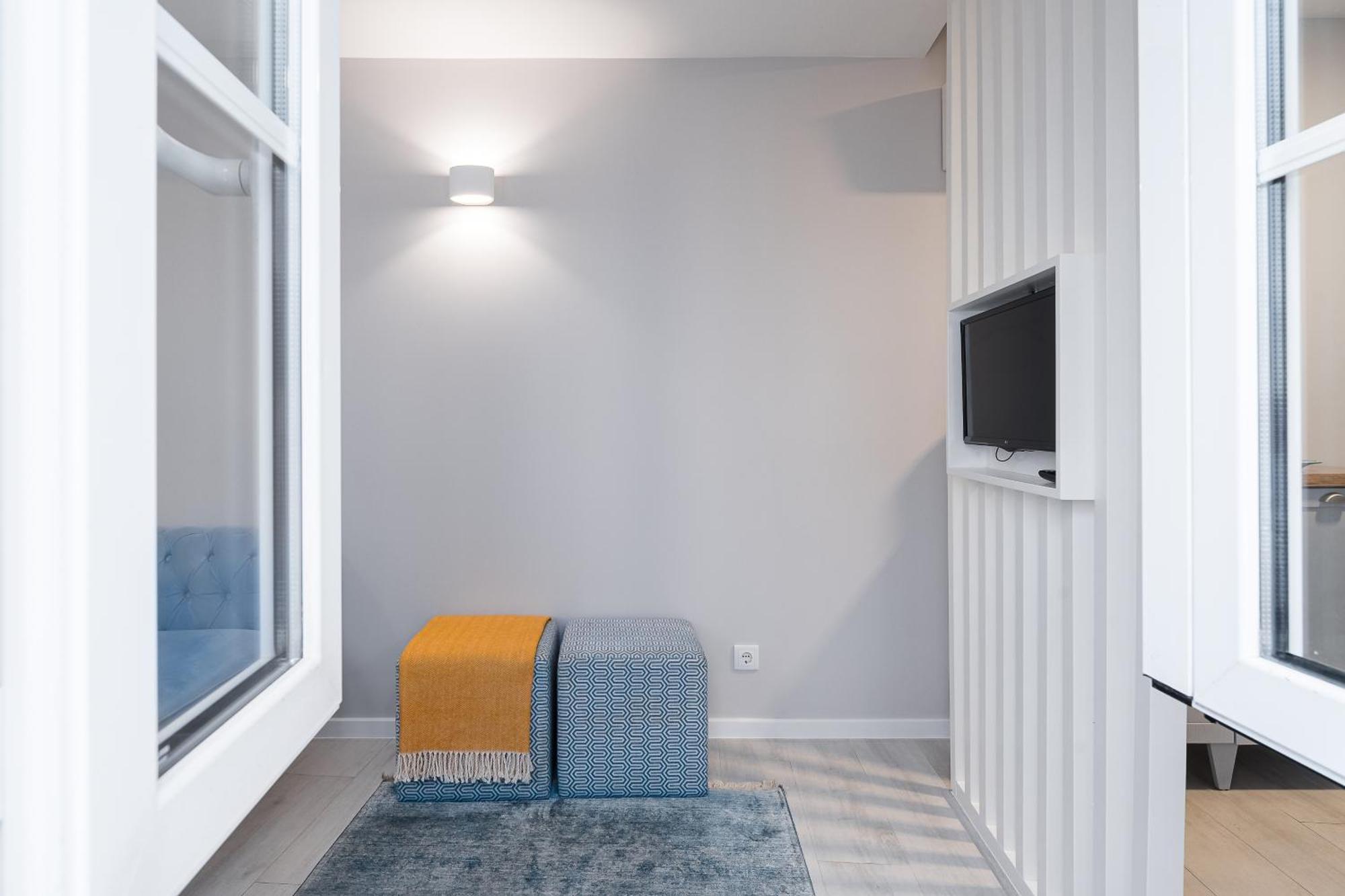 Apartamento Victoria Project - - Private Parking