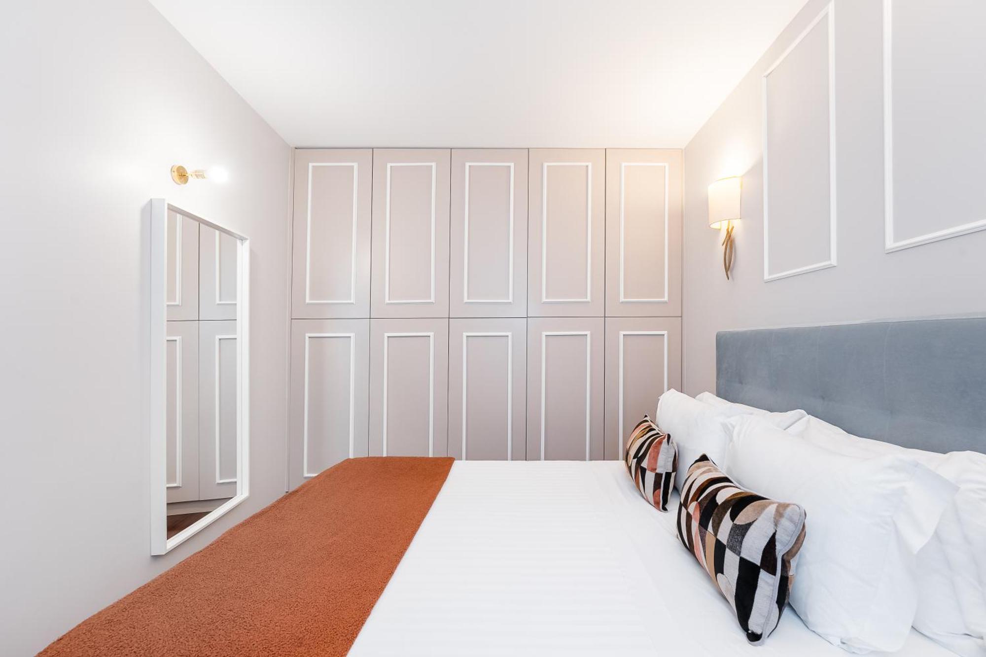 Victoria Project - - Private Parking Apartamento Porto